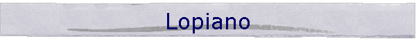 Lopiano